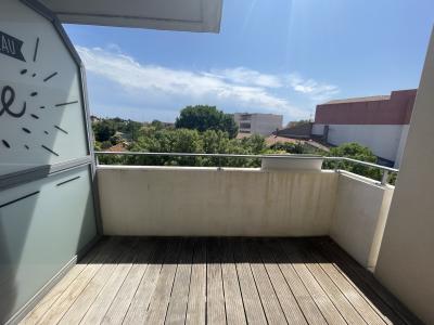 photo For sale Apartment AGDE 34