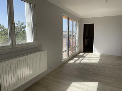 Vente Appartement LIMOGES 87100