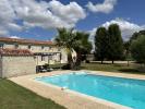 For sale House Saint-jean-d'angely A 5 KM DE ST JEAN D'ANGELY 17400 254 m2 7 rooms