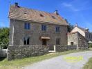 For sale House Crocq  23260 109 m2 5 rooms