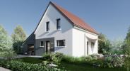 For sale House Boofzheim  67860 5 rooms
