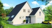 Annonce Vente 6 pièces Maison Geispolsheim