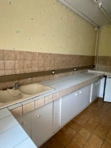 Location Appartement 2 pices ROMBAS 57120