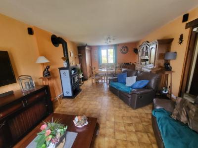 photo For sale House ANGIVILLERS 60