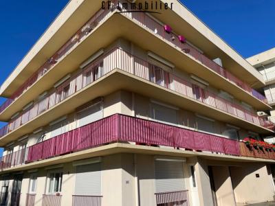 Vente Appartement 2 pices BERNAY 27300