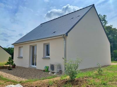 Vente Maison DAUMERAY 