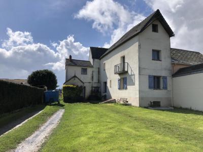 For sale House HORNOY-LE-BOURG  80