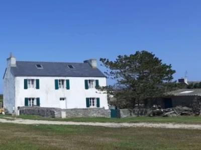 Vente Maison 5 pièces OUESSANT 29242