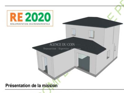 Vente Maison ROQUEBRUNE-SUR-ARGENS 