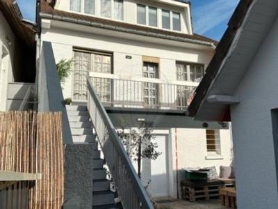 Vente Appartement CUCQ 