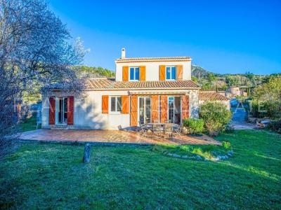 Vente Maison 6 pices BLAUSASC 06440