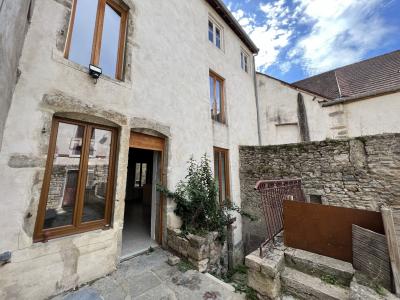 Vente Maison NOLAY  21