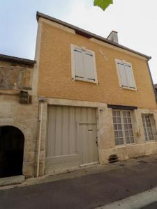 Vente Maison 3 pièces SAINT-BRIS-LE-VINEUX 89530
