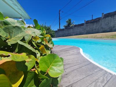 Vente Maison PETIT-BOURG 