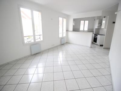 Vente Appartement LIMEIL-BREVANNES 94450