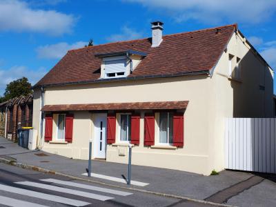 photo For sale House EVREUX 27