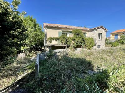 Vente Maison VAISON-LA-ROMAINE 84110