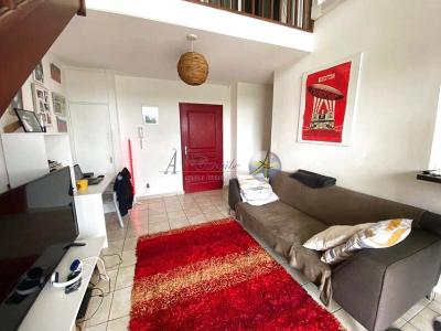 photo For sale Apartment ABYMES 971