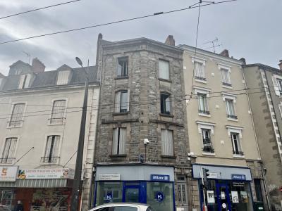 Vente Appartement LIMOGES 87000