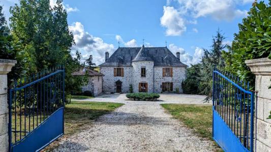 Vente Maison LESTERPS 