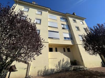 For sale Apartment SAINT-VICTOR-SUR-RHINS  42