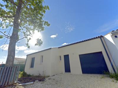 Vente Maison SEMUSSAC 17120