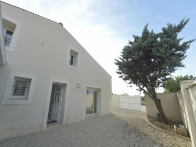For sale House SEMUSSAC  17