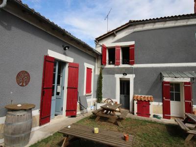 photo For sale House PARCOUL 24
