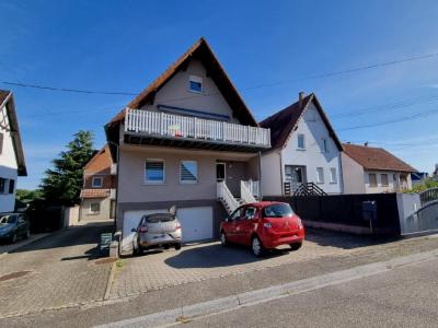 For sale Apartment WEITBRUCH  67
