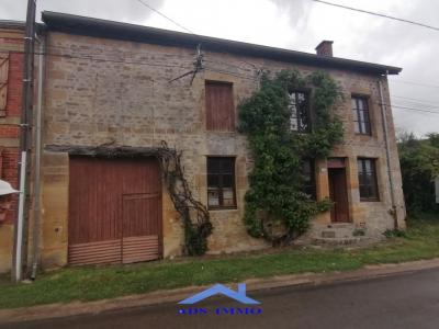 photo For sale House CHESNE 08