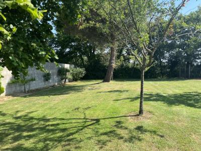 photo For sale Land GROSBREUIL 85