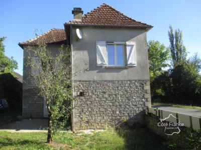 photo For sale House COLY 24