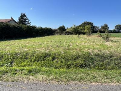 photo For sale Land ASNOIS 86