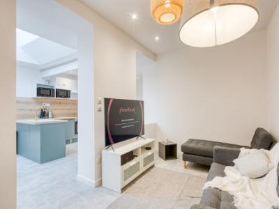 Location Maison 7 pièces LILLE 59000