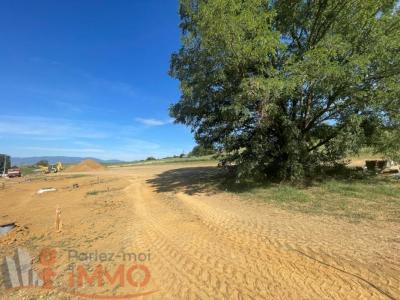Vente Terrain SAINT-ROMAIN-DE-SURIEU 38150