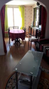 photo For rent Apartment POITIERS 86