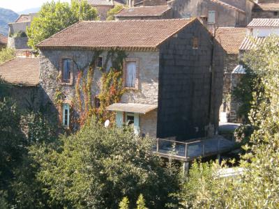 Vente Maison VIEUSSAN  34