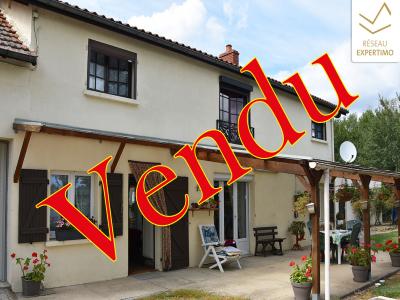 Vente Maison MENAT  63