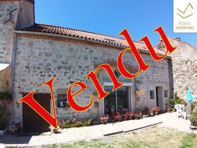 Vente Maison COMBRONDE  63