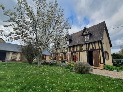 Vente Maison EVREUX 27000