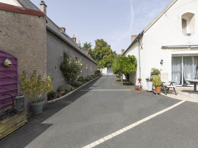 Vente Maison ROMORANTIN-LANTHENAY 41200