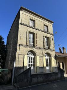 photo For sale House TOMBEBOEUF 47