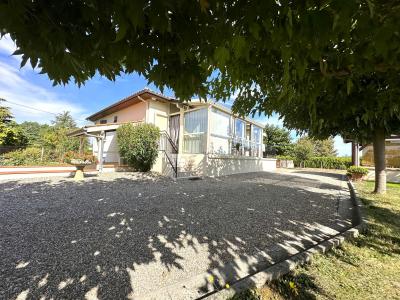 For sale House VIRAZEIL 