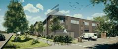 Location Commerce Pau 64