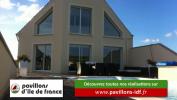 Acheter Terrain 609 m2 Butry-sur-oise