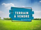 Annonce Vente Terrain Amblainville