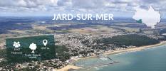 Annonce Vente Terrain Jard-sur-mer