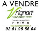 Acheter Maison Saint-vincent-sur-jard Vendee