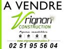 Acheter Maison Olonne-sur-mer 435750 euros