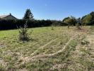 Acheter Terrain Asnois 19000 euros